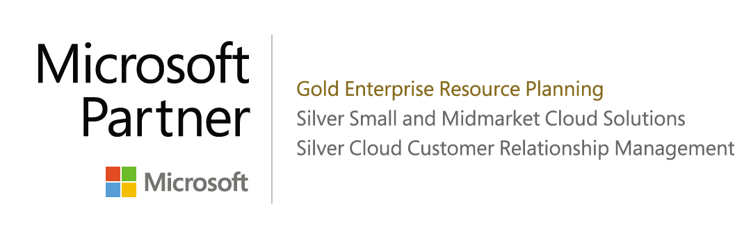 GMI group nu ook Microsoft Silver Partner voor Cloud CRM
