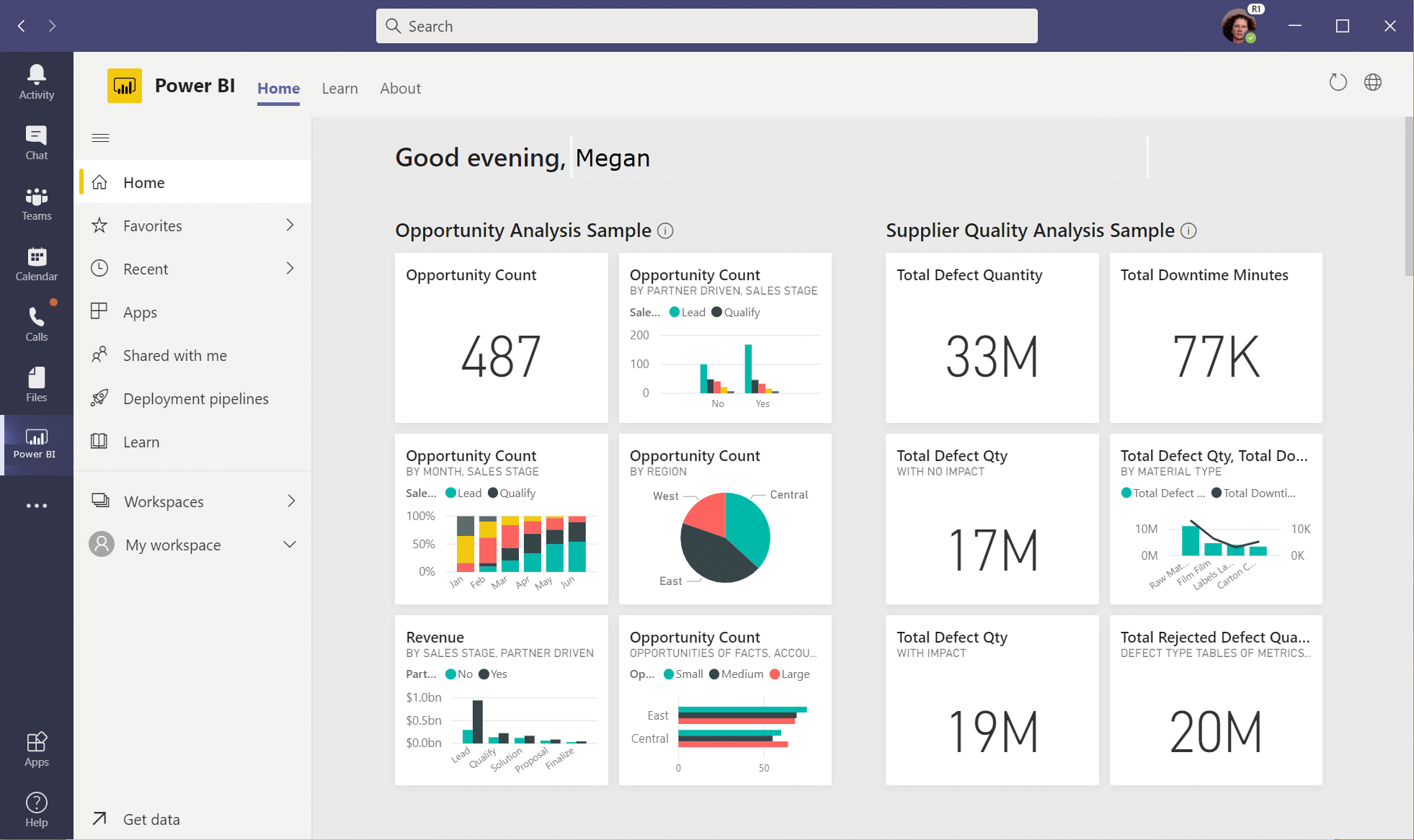 Microsoft 365 Data| GMI group