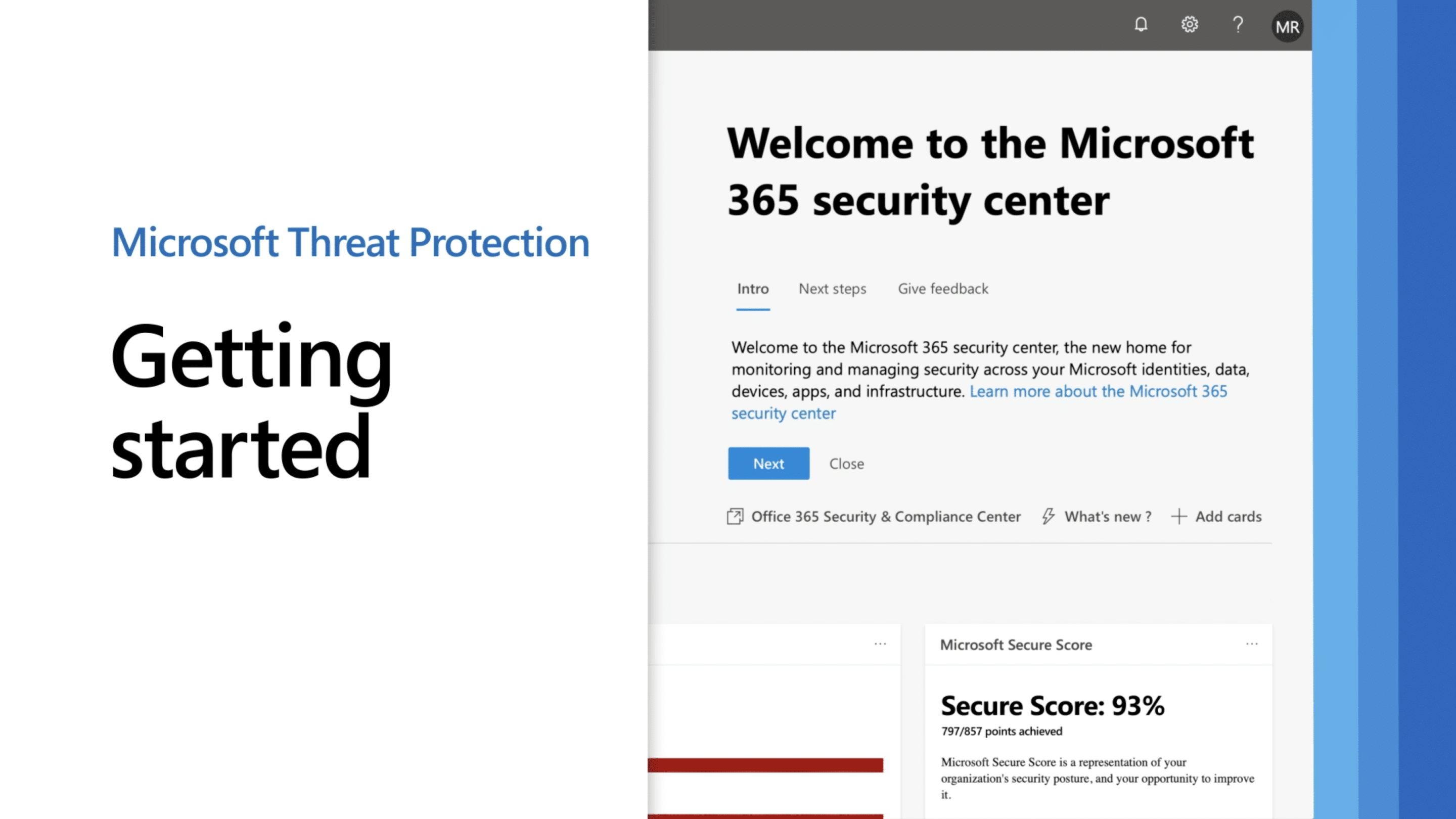 Microsoft 365 Security | GMI group