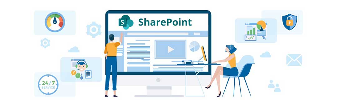 Waarom is SharePoint de beste keuze voor een intranet?