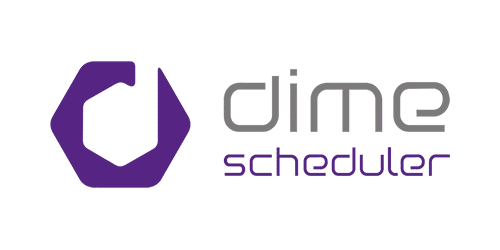 Dime.Scheduler | GMI group