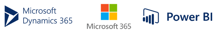 Microsoft Platform | GMI 4D Solution Concept
