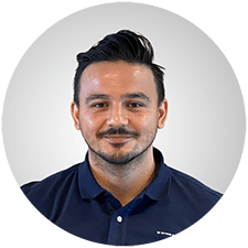Michael, Software Consultant | GMI group