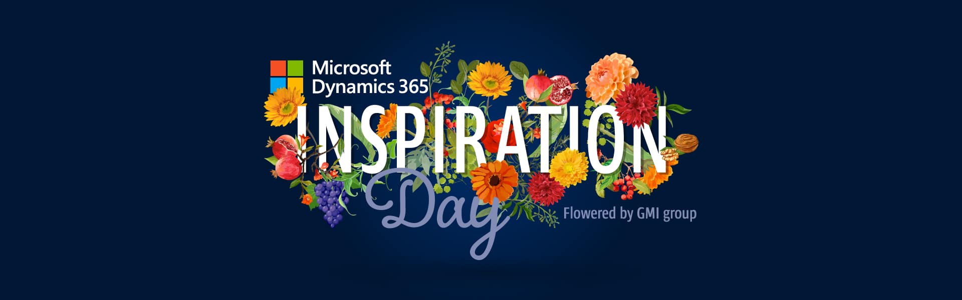 Microsoft Inspiration Day