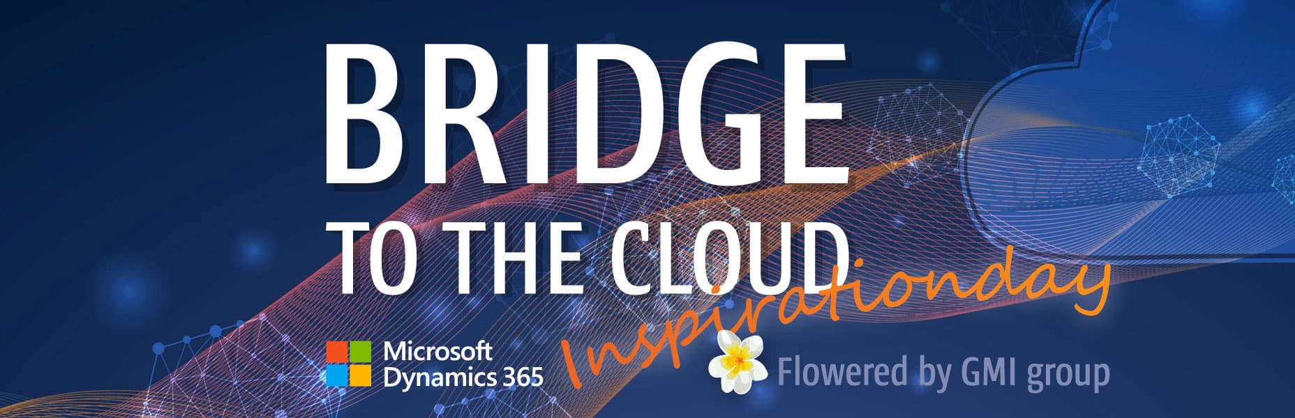 Samen bruggen bouwen met Microsoft op ‘Bridge To The Cloud’