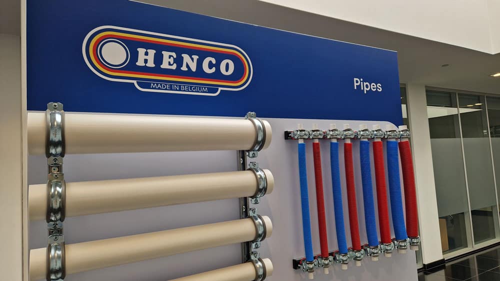 Henco Industries